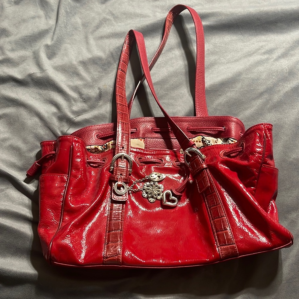 Brighton Purse